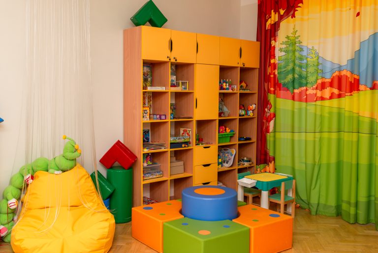 Ресурсна кімната