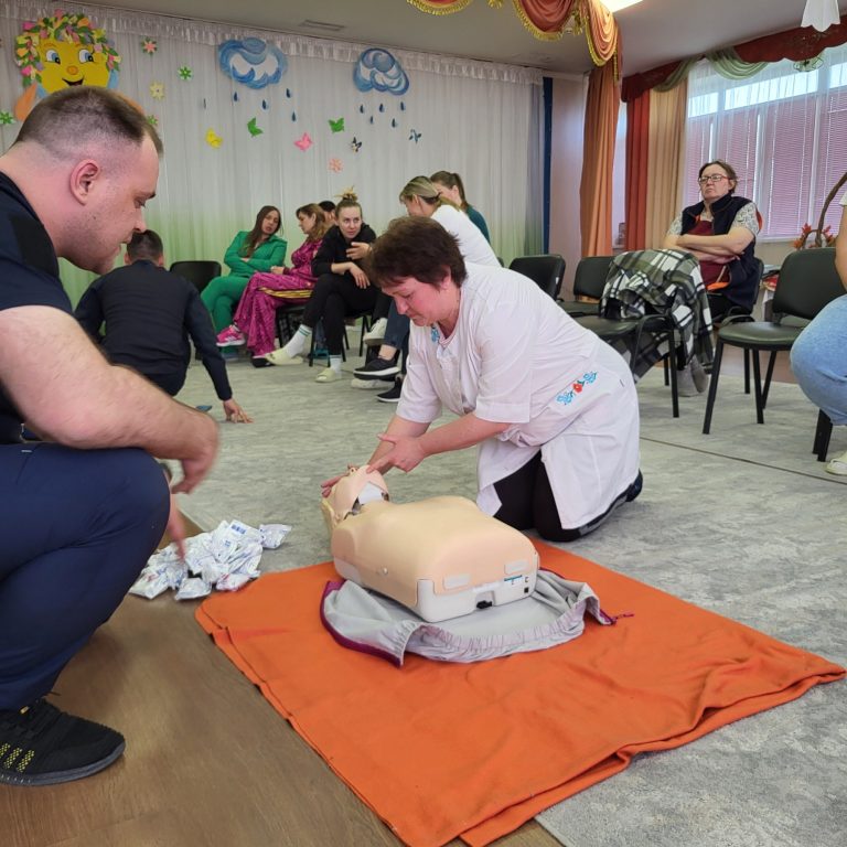 Домедична допомога