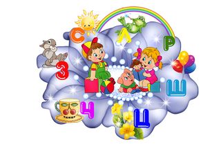 ГРАМАТИЧНИЙ ЛАД МОВЛЕННЯ. ЩО ПОВИННІ ВМІТИ ДІТИ?