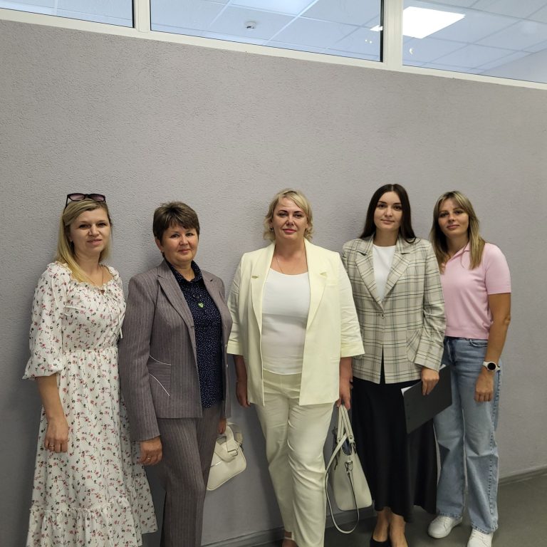 Участь у конференції