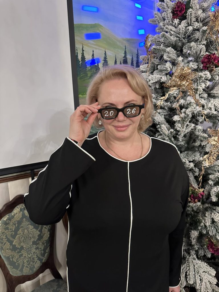 З новим роком!