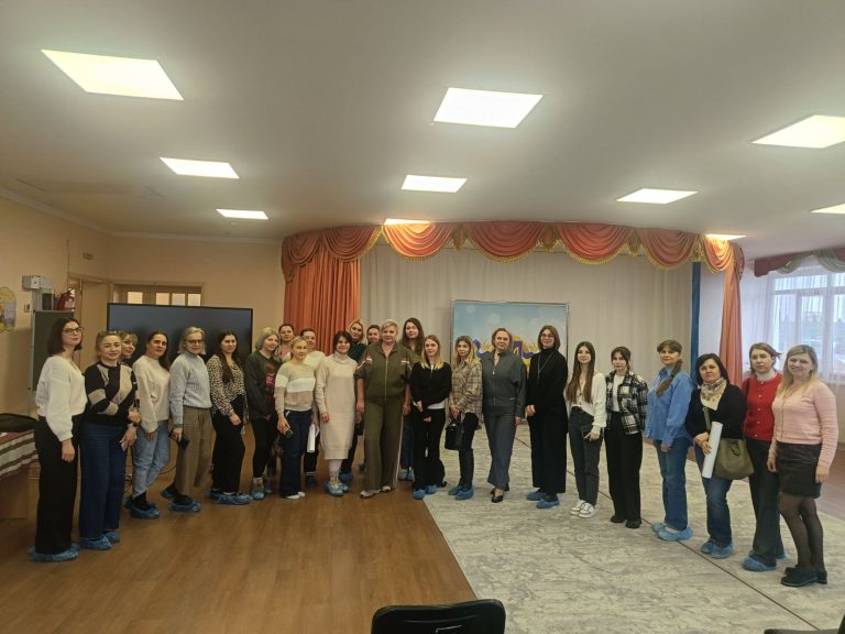 Семінар Синиці