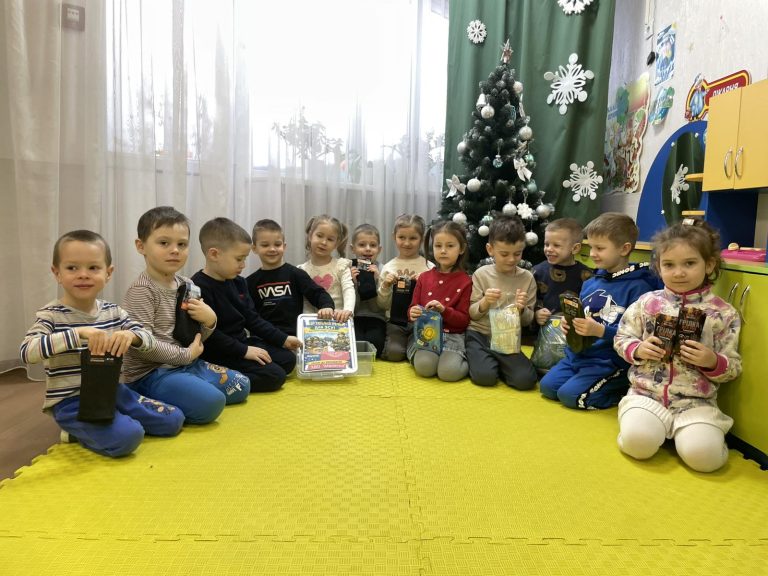 До Дня Соборності України