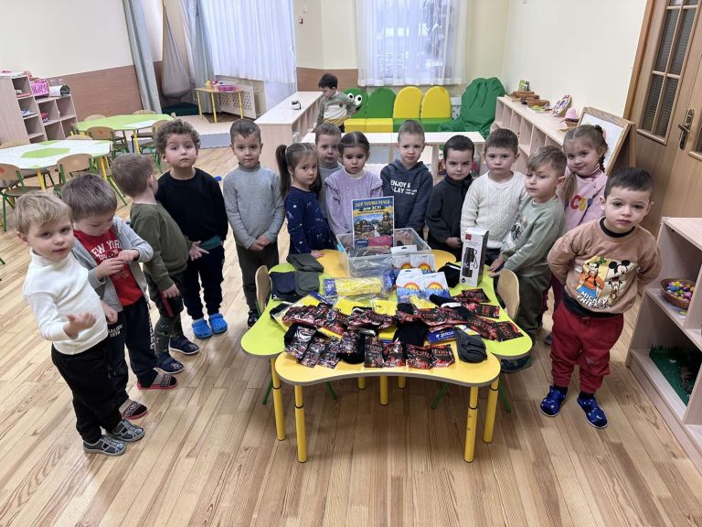 До Дня Соборності України