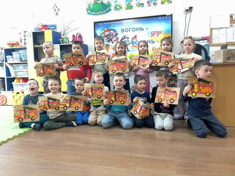 Тиждень безпеки