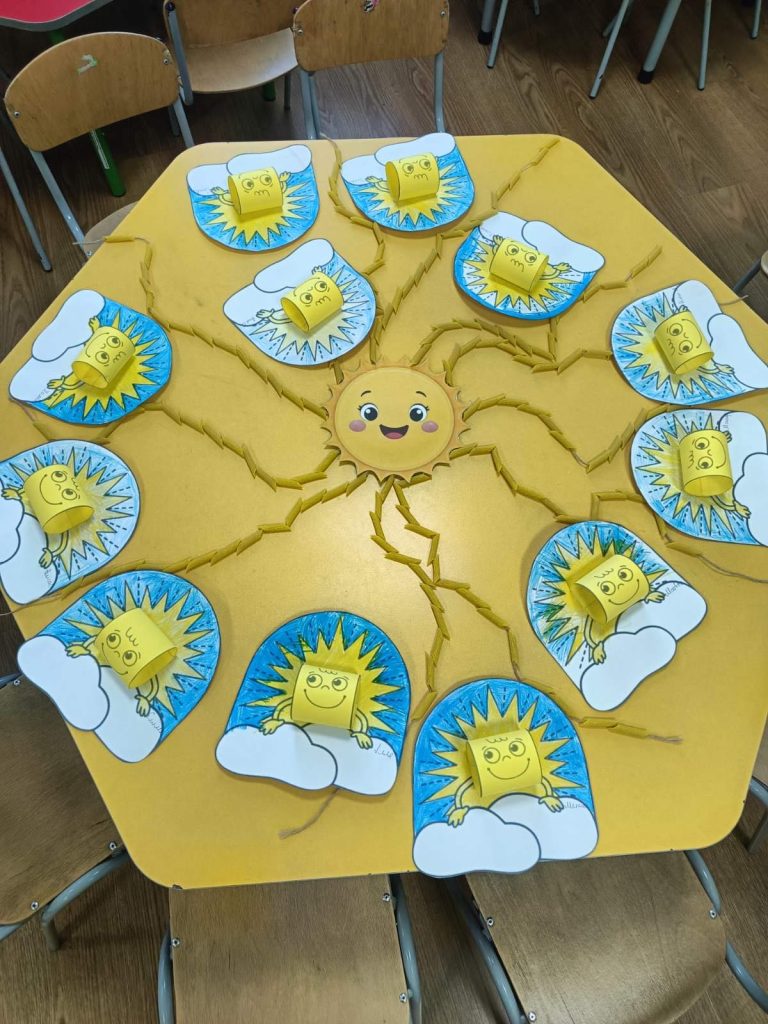 День Сонця! 🌻