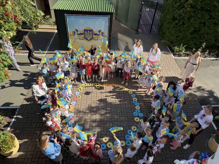День незалежності України!