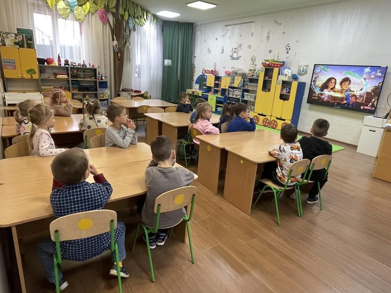 День української мови та писемності